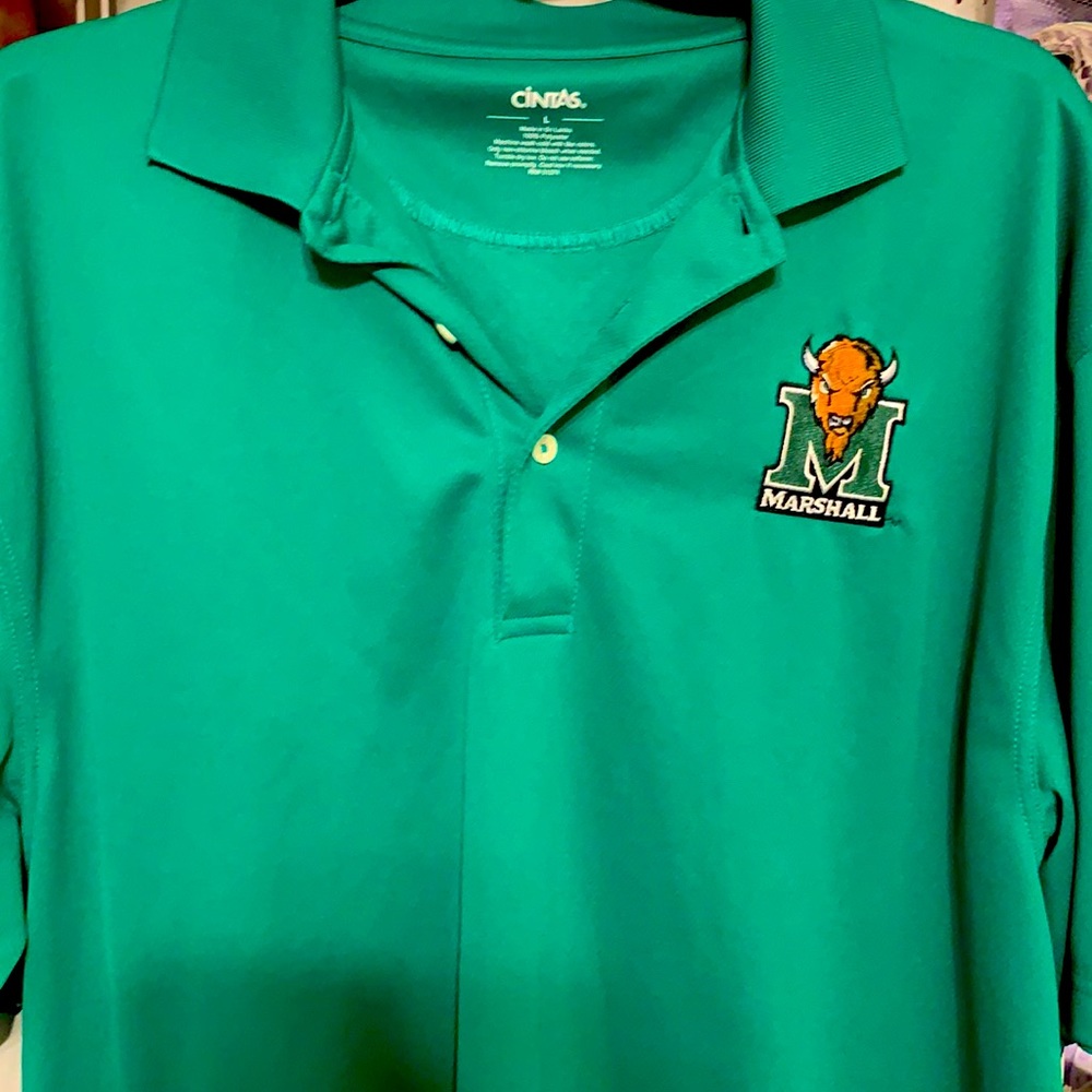 Mens Polo sz lg